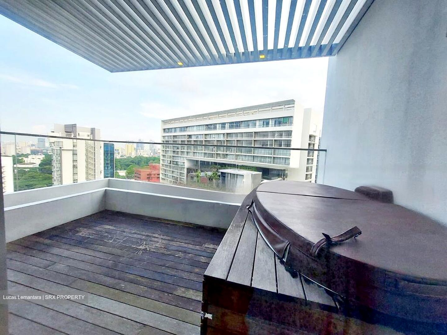 The Peak @ Cairnhill II (D9), Apartment #482025061